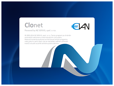 Clonet (€VAN)