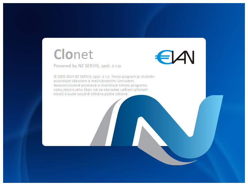 Clonet (€VAN) 